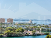 Re-Sale · Apartment La Manga