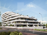 Nueva construcción  · Apartment San Miguel de Salinas · Costa Blanca