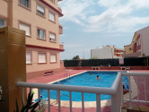 Venta · Apartment Algorfa