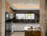 Nueva construcción  · Detached Villa Ciudad Quesada · Ciudad Quesada - Doña Pepa