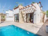 Nueva construcción  · Modelo Estrella Vera