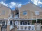 Re-Sale · Townhouse Torrevieja · Torrevieja - Jardin Del Mar