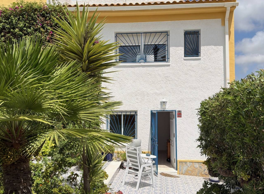 Venta · Detached Villa Ciudad Quesada · Costa Blanca