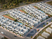 Nueva construcción  · Bungalow San Miguel De Las Salinas