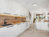 Nueva construcción  · Bungalow Torrevieja · Torrevieja - Los Balcones