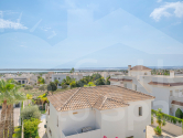 Re-Sale · Detached Villa Ciudad Quesada · Lo pepin