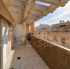 A -  - Torrevieja - PARQUE DE LAS NACIONES