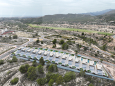 Nueva construcción  · Detached Villa Alicante · Finestrat