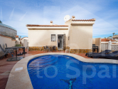 · Detached House / Villa Ciudad Quesada · La  Marquesa Golf