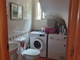 Venta · Bungalow Algorfa