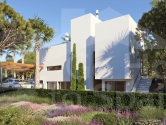 Nueva construcción  · Detached Villa Orihuela Costa · Dehesa de Campoamor