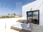  · V Busot, zona Bonalba Golf (Alicante) · Spain