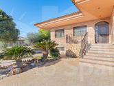 Re-Sale · Country estate Beniel · Carretera de Beniel
