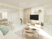 New Build · Duplex Dolores · Costa Blanca