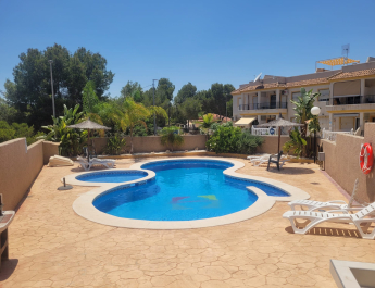Townhouse - Re-Sale - Algorfa - Algorfa