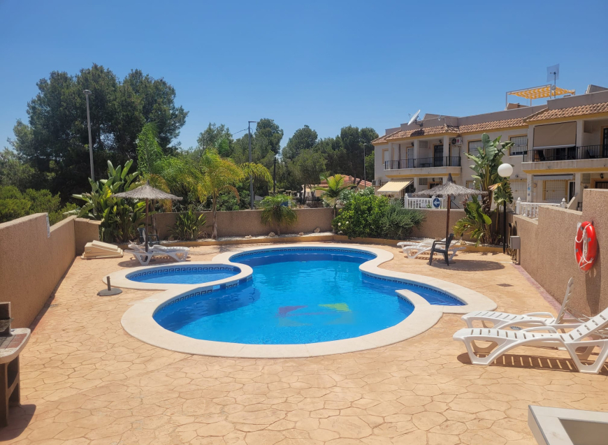 Venta · Bungalow Algorfa