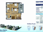 Venta · Apartment Orihuela Costa · Playa Flamenca