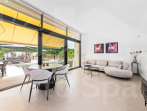 Venta · Detached Villa Calasparra · Urba Coto Riñales