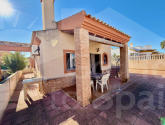 Venta · Detached Villa El Raso