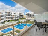 Re-Sale · Apartment Orihuela Costa · Los Dolses