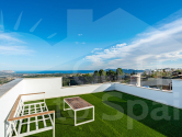 New Build · Detached Villa Polop · Costa Blanca