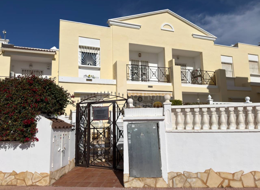 Venta · Detached Villa Ciudad Quesada · Doña Pepa