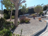 Venta · Detached Villa Algorfa