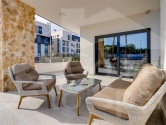 New Build · Apartment Orihuela Costa · Los Altos