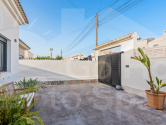 Re-Sale · Detached Villa Torrevieja · El Chaparral