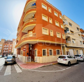 Apartment - Re-Sale - La Mata - La Mata