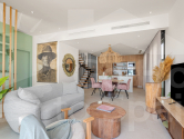 New Build · Detached Villa Dolores · Costa Blanca
