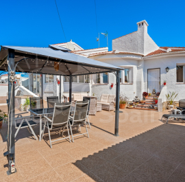 Detached Villa - Re-Sale - Ciudad Quesada - Rojales