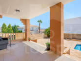 Re-Sale · Detached Villa Ciudad Quesada · Ciudad Quesada - Rojales