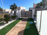 Re-Sale · Detached Villa Algorfa