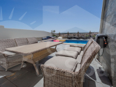  · Villa / Detached Ciudad Quesada · La Marquesa Golf