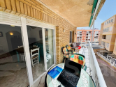 Re-Sale · Apartment La Mata · Costa Blanca