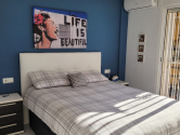 Venta · Bungalow Algorfa