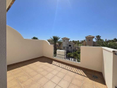 Re-Sale · Semi-Detached Villa Algorfa · La Finca Golf