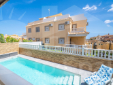 Re-Sale · Quad house Ciudad Quesada · Ciudad Quesada - Rojales
