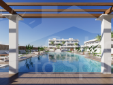 New Build · Apartment Los Alcázares · Costa Cálida