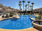 Venta · Detached Villa Ciudad Quesada · Doña Pepa