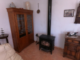 Venta · Country Property Orihuela