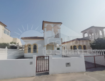 Detached Villa - New Build - Orihuela - Orihuela