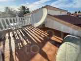 Re-Sale · Detached House / Villa Ciudad Quesada · CENTRO