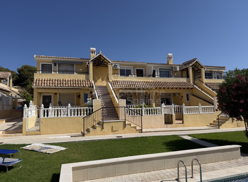  · A Villamartín · Villamartin