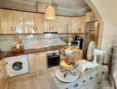 Venta · Detached Villa Ciudad Quesada · Lo Pepin