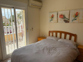Re-Sale · Townhouse Algorfa