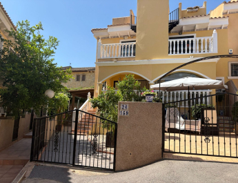 Bungalow - Venta - Algorfa - Algorfa