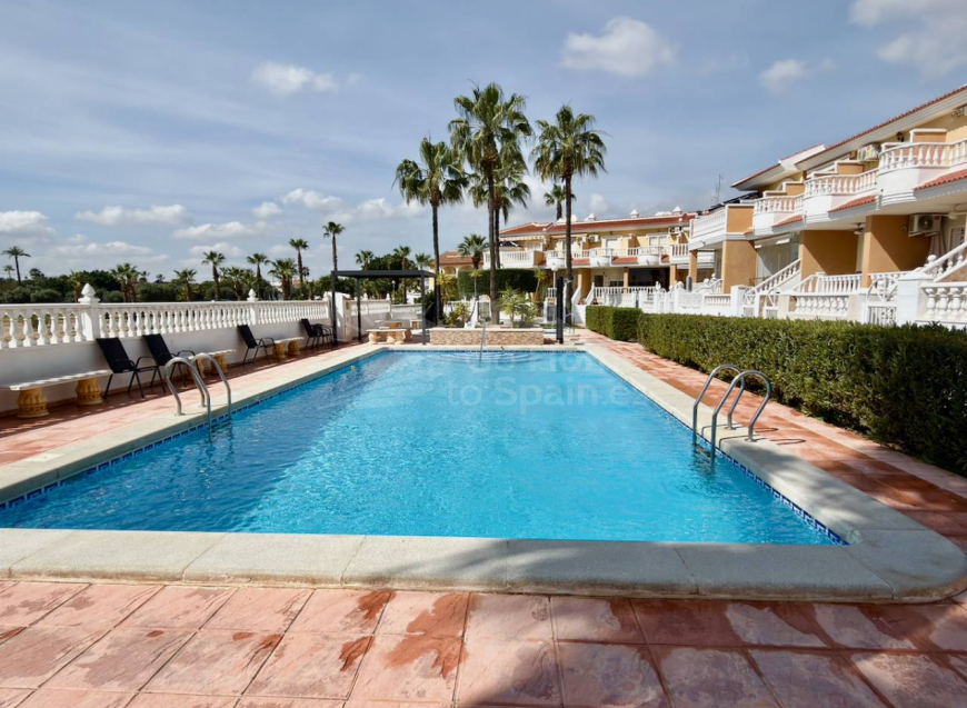 Venta · Apartment Ciudad Quesada · Ciudad Quesada - Doña Pepa