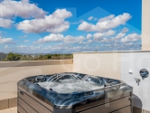Re-Sale · Chalet Torrevieja · La Veleta